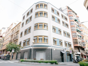 Apartamenty Poeta Quintana