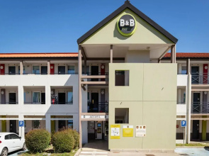 B&B HOTEL Avignon (1)