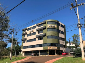 Hotel del Parque