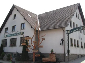 Landhaus Am Westerwald