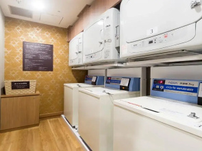 Dormy Inn Premium Tokyo Kodenmacho Hot Spring
