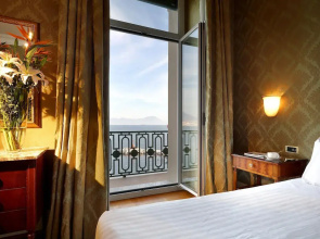 Eurostars Hotel Excelsior