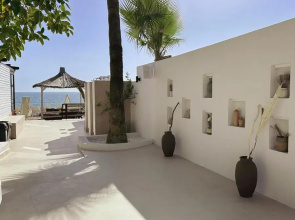 Savk Hotel