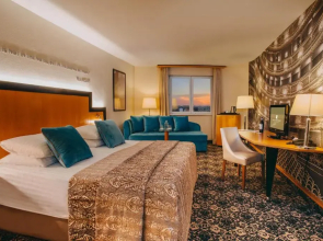 Don Giovanni Hotel Prague - Great Hotels of the World
