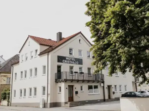 Hotel Cristallo