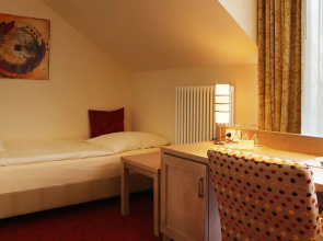 Hotel Waldesrand