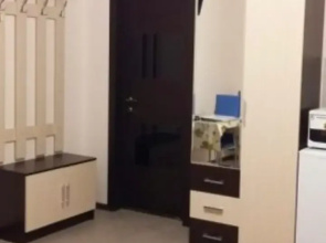 V Tsentre Goroda Apart-Hotel