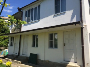 Guest House Kashtak