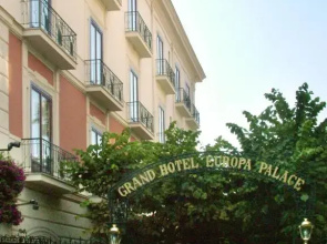Grand Hotel Europa Palace
