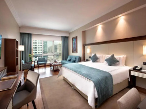 Отель Stella Di Mare Dubai Marina