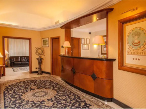 Hotel Piemonte