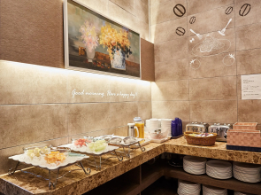 Chisun Hotel Seoul Myeongdong 