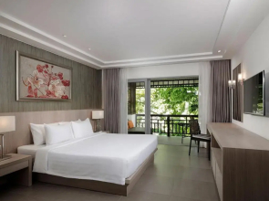 PP Princess Resort