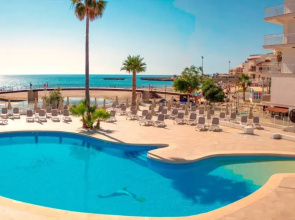 Playa Moreia Apartments