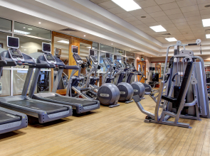 DoubleTree by Hilton Edinburgh Airport