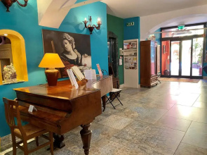 Hotel Il Guercino