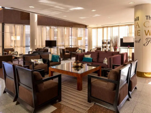 Hotel Acta Piramides