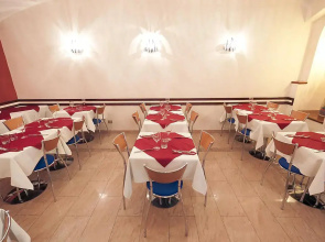 Hotel Priscilla