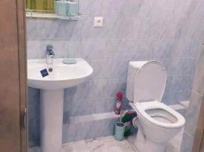 Гостевой дом Надежда