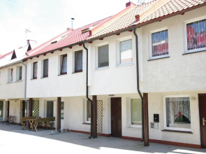 Motel Laguna