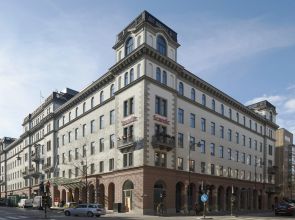 Scandic Grand Central
