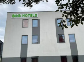 B&B HOTEL Laval Ouest