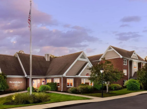 Residence Inn by Marriott Foxborough