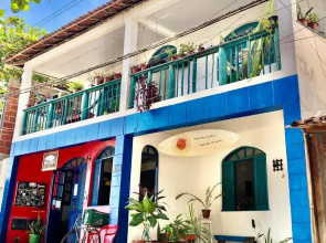 Maré Mansa Pousada e Hostel
