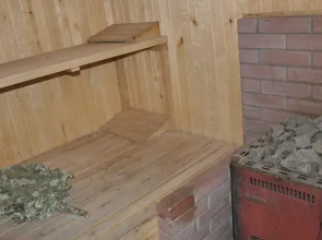 Семейный Отель Лаванда