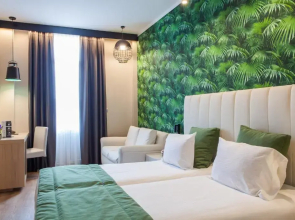Egnatia Palace Hotel & Spa
