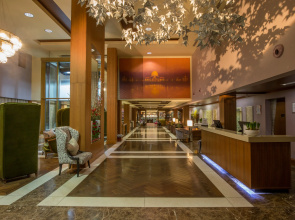 Hilton London Syon Park