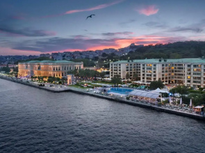 Ciragan Palace Kempinski