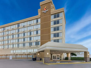 Comfort Inn South Oceanfront