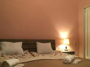 Отель Prima Rooms