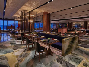 Mumian Beijing Daxing International Airport, part of Hyatt