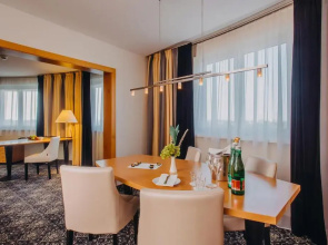 Don Giovanni Hotel Prague - Great Hotels of the World