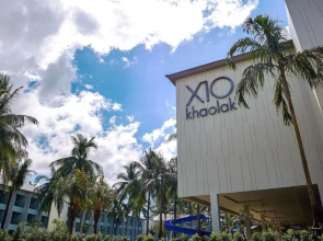 X10 Khaolak Resort