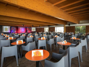 Отель Barcelo Santiago — Adults Only