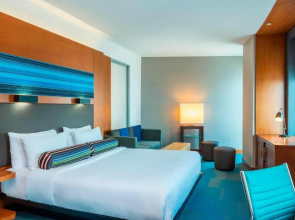 Aloft Abu Dhabi