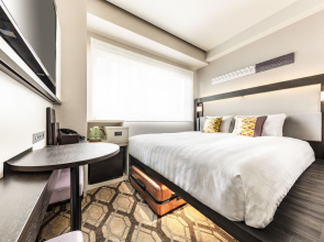 Hotel Hanshin Annex Osaka