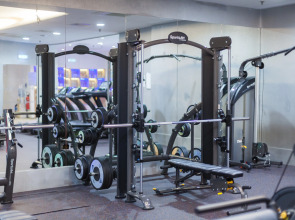 St Raphael Resort & Marina