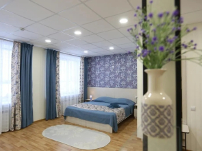 Гостиница На Набережной