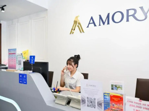 Amory Apartment