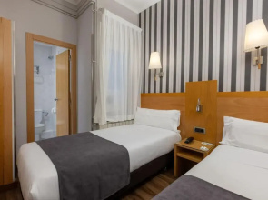 Hotel Lyon