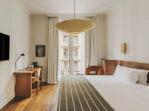Hotel Regina Barcelona