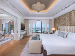 Emirates Palace Mandarin Oriental