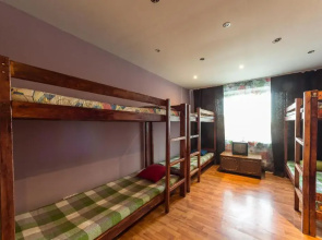 Hostel Anthill-K