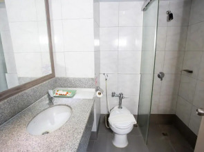 Seabreeze Jomtien Resort