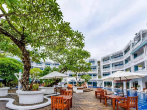 Andaman Seaview Hotel