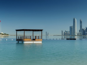 Radisson Blu Hotel & Resort, Abu Dhabi Corniche